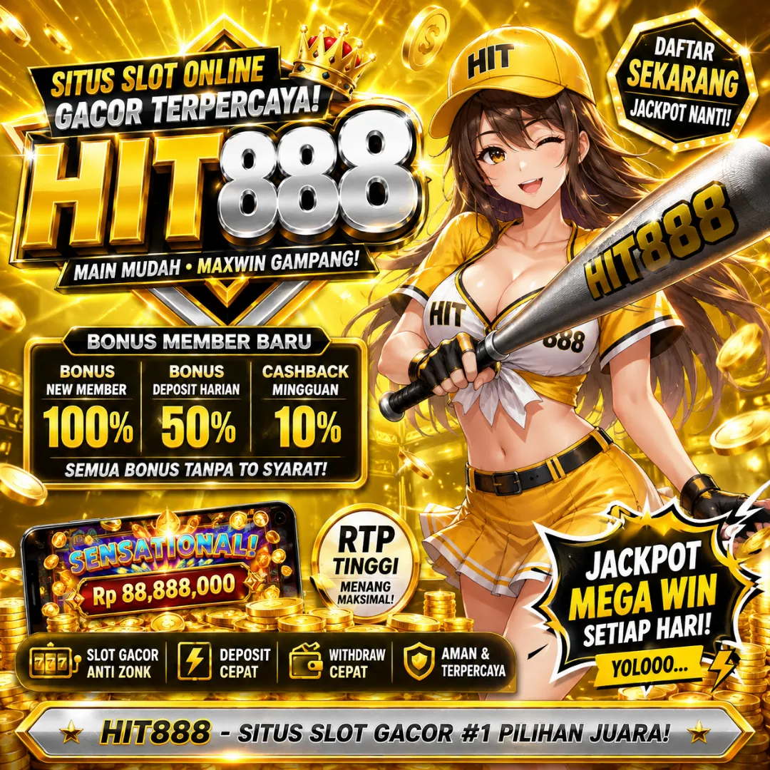 HIT888